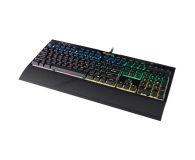 Corsair STRAFE RGB MK.2 (Cherry MX Silent, RGB) - 433751 - zdjęcie 7